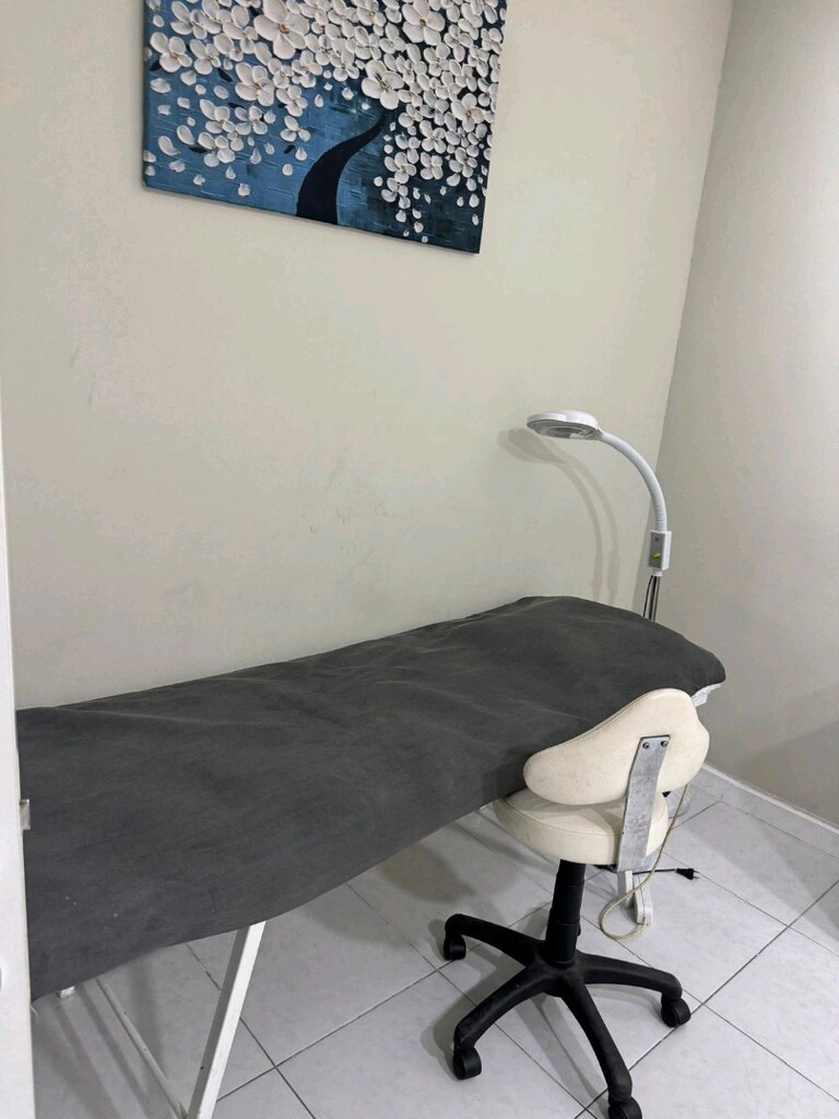 GÜZELLİK SALONU MALZEMELERİ - 14