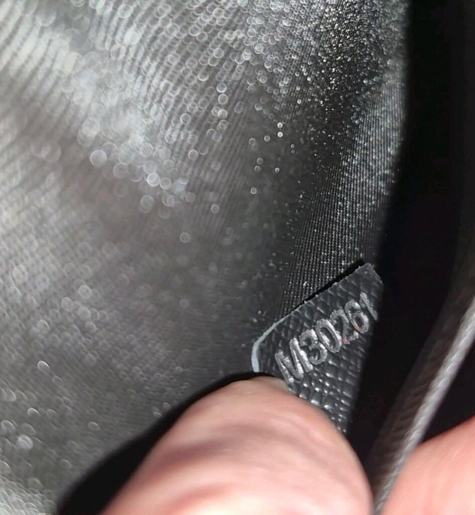 Louis Vuitton deri çanta - 5