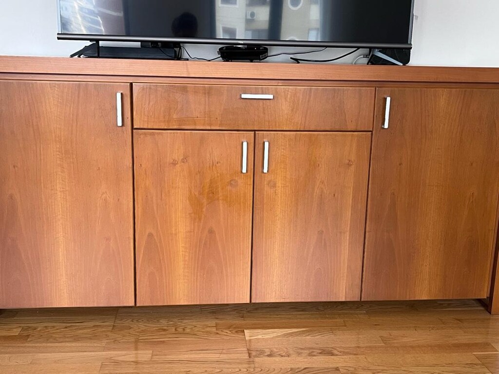 Temiz salon takımı( Ayrı ayrı da satış açık) - 4
