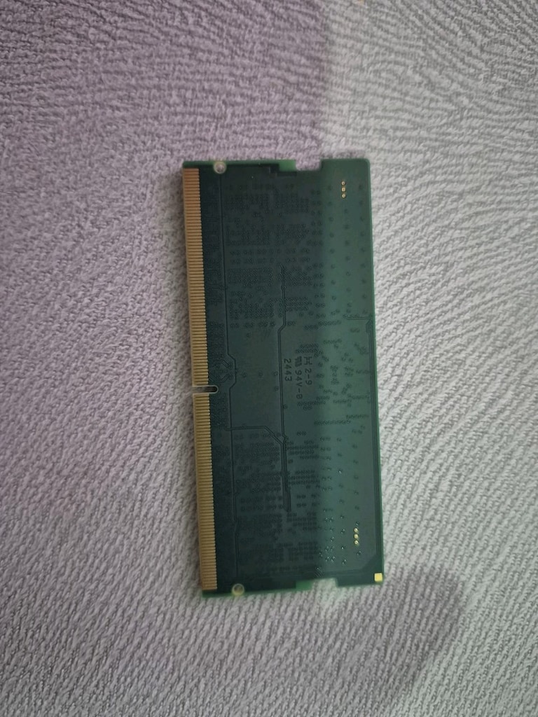 KINGSTON DDR5 8GB RAM - 2