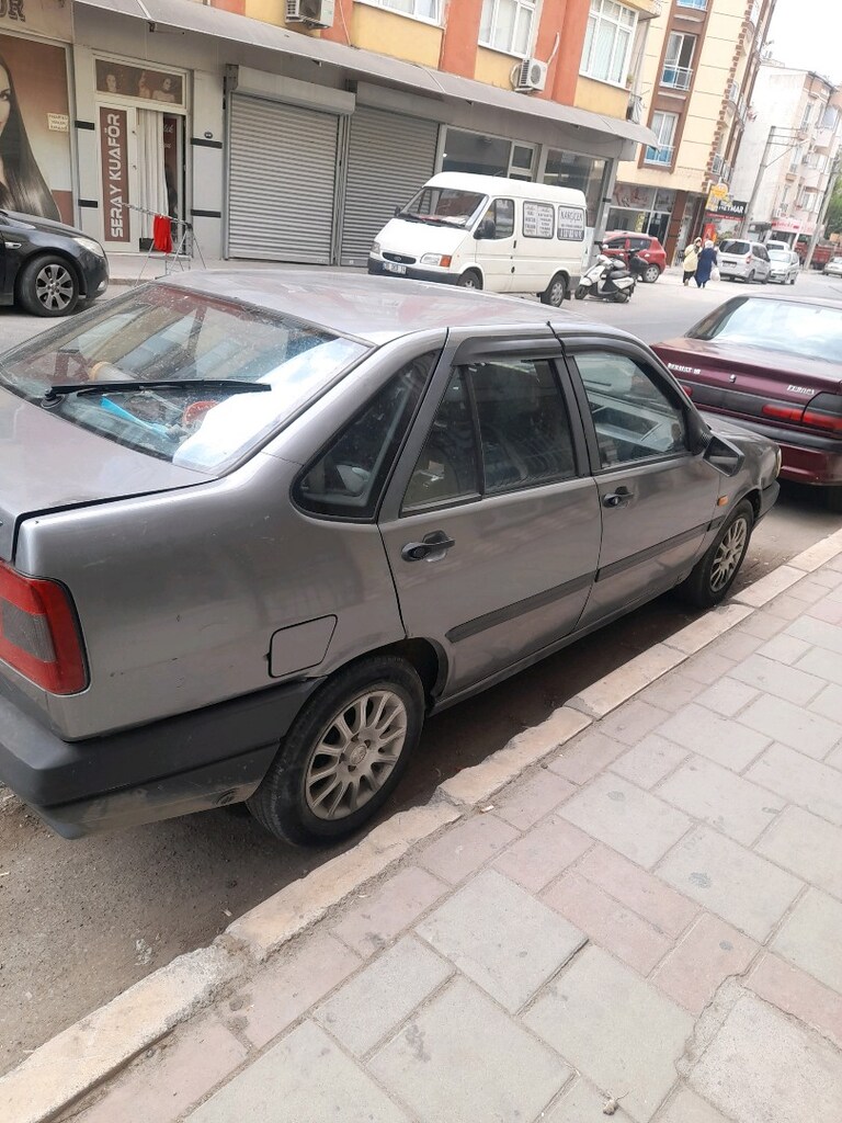 92 tempra ful art full sa ak - 6