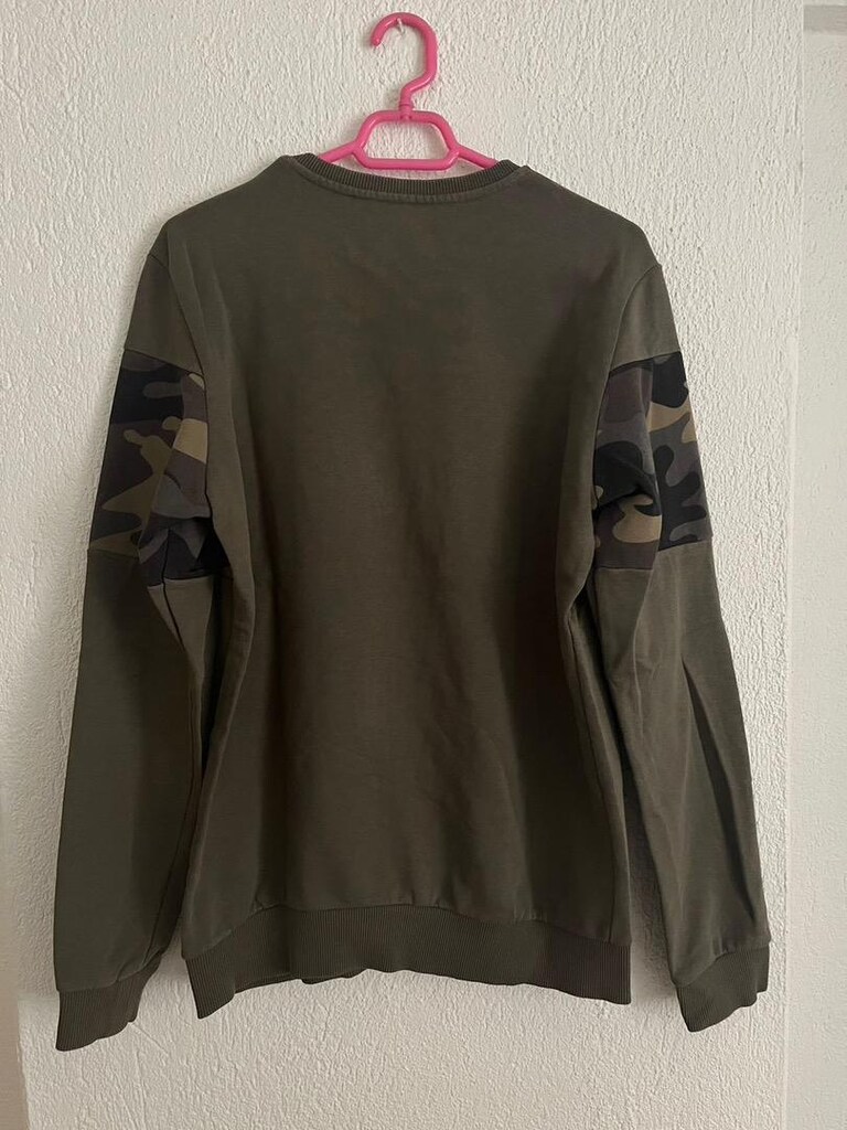 Lc waiki marka erkek sweatsihrt - 2