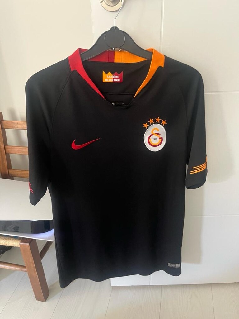 galatasaray orjinal nike forma