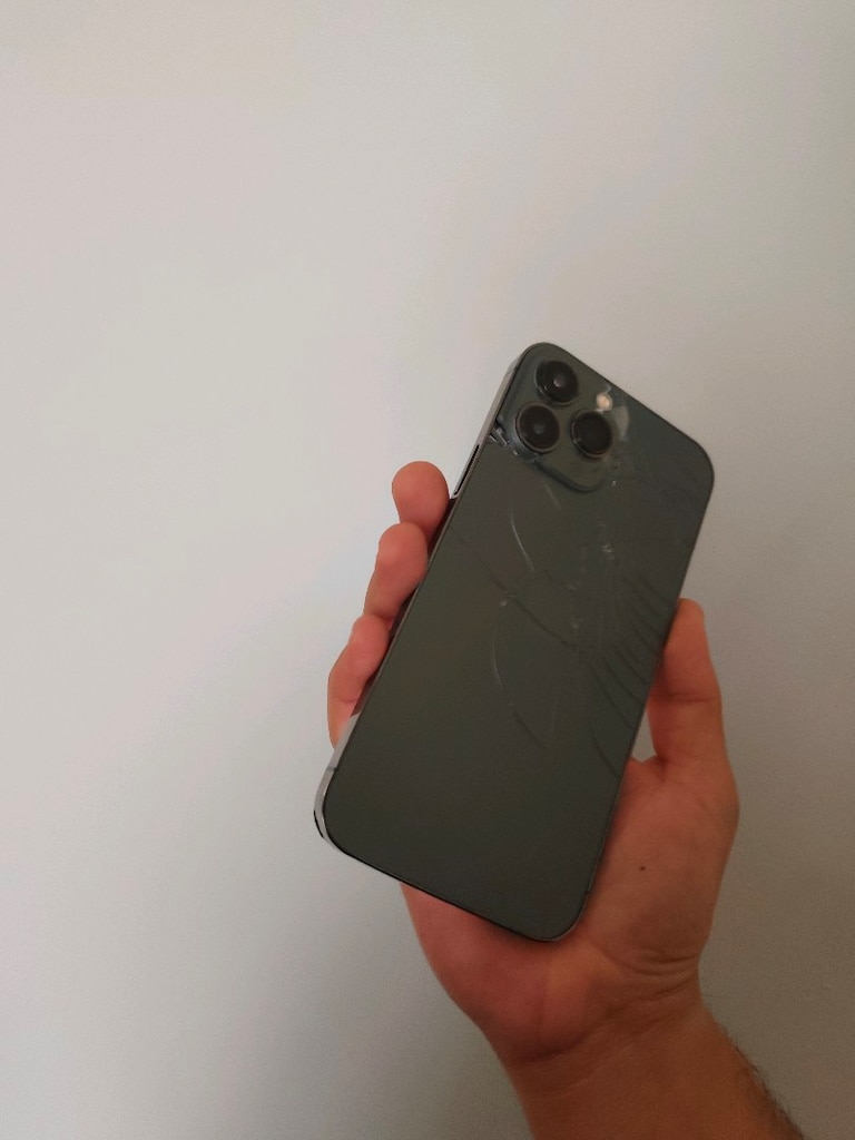 İPHONE 13 PRO MAX 256 GB YURT DIŞI AÇIKLAMAYI OKU - 7