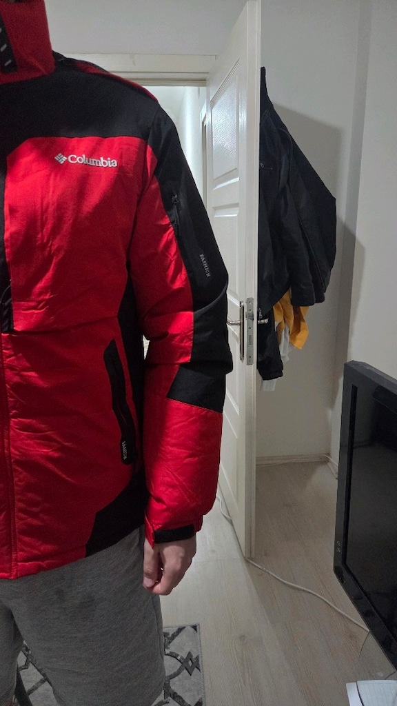 Columbia Sport Mont — görsel 3/3