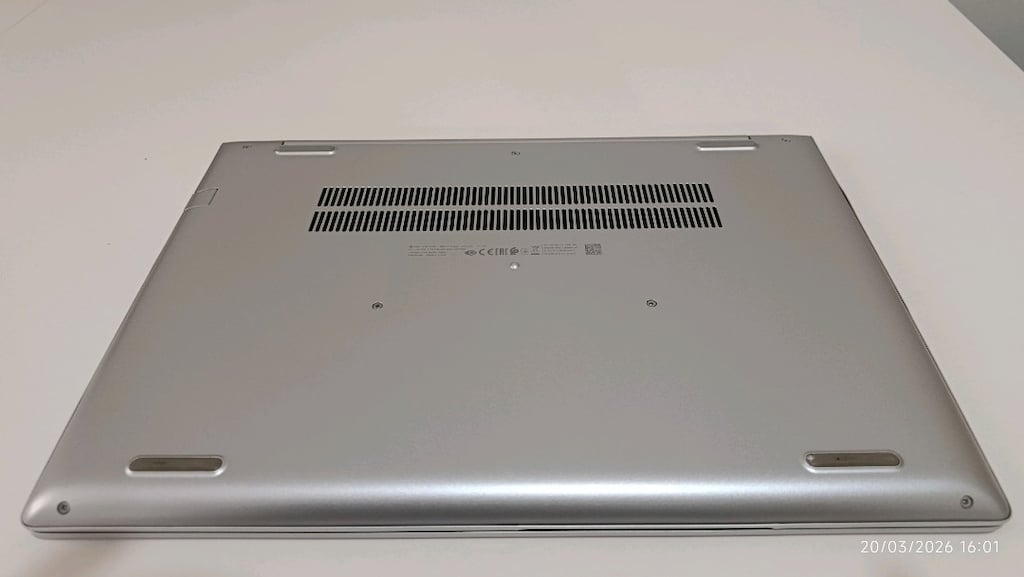 HP PROBOOK450 G6 İ5 8GB 250GBSSD 2GB GRİ METAL KASA DDR4 Leptop - 8