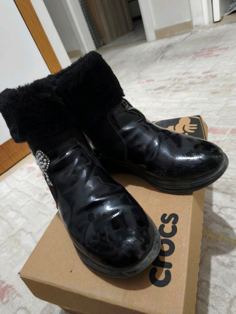 çocuk bot - 3