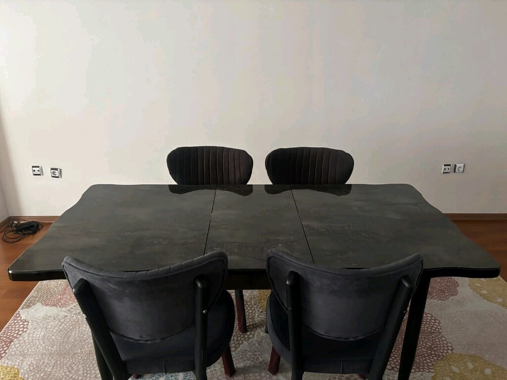 yemek masası - 3