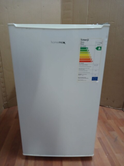 HOMEMAXX MİNİ BUZDOLABI 84X48CM