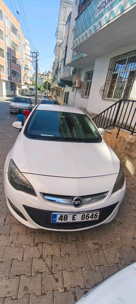 hatasız opel - 3