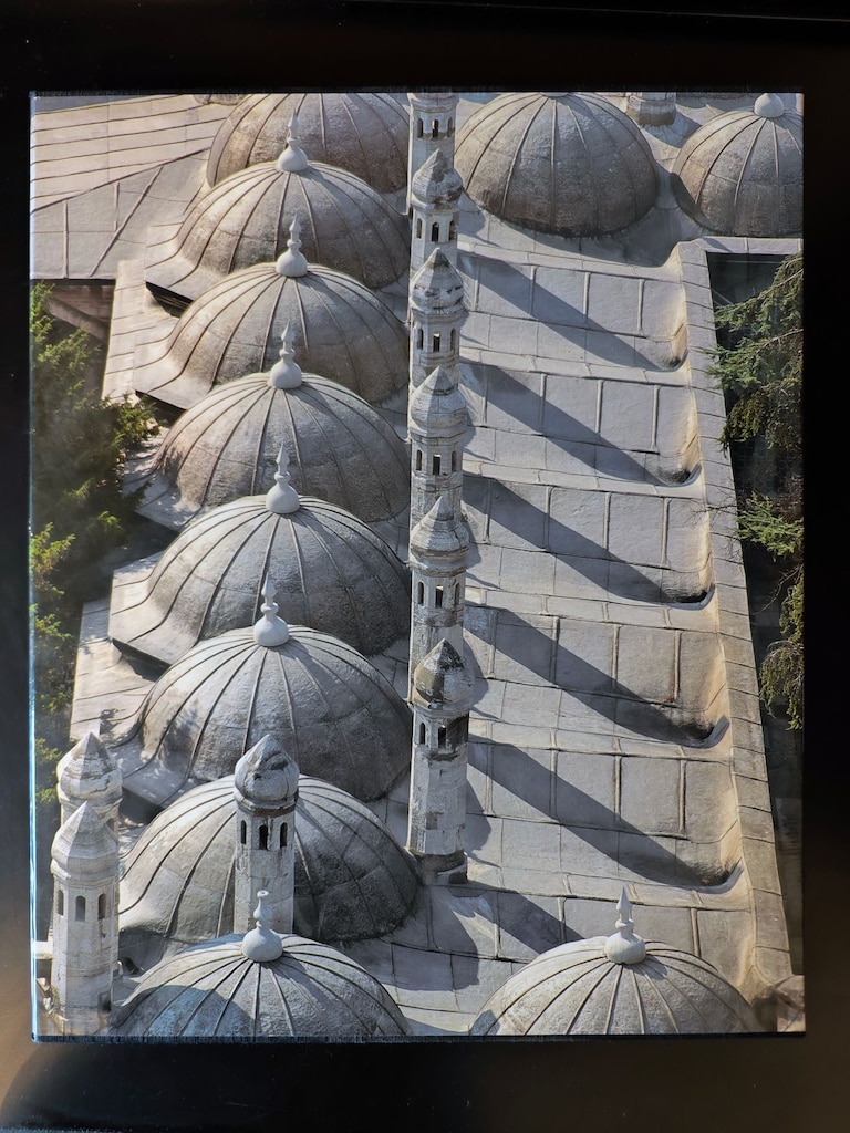 Kitap - Sinan: An Architectural Genius (Kutulu) - 7