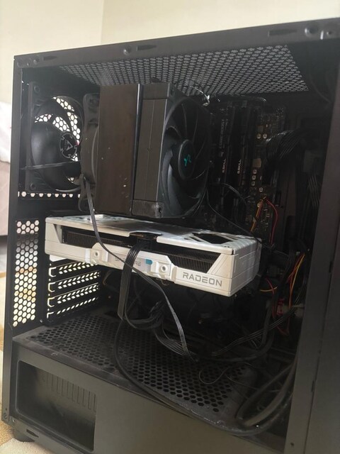toplama pc