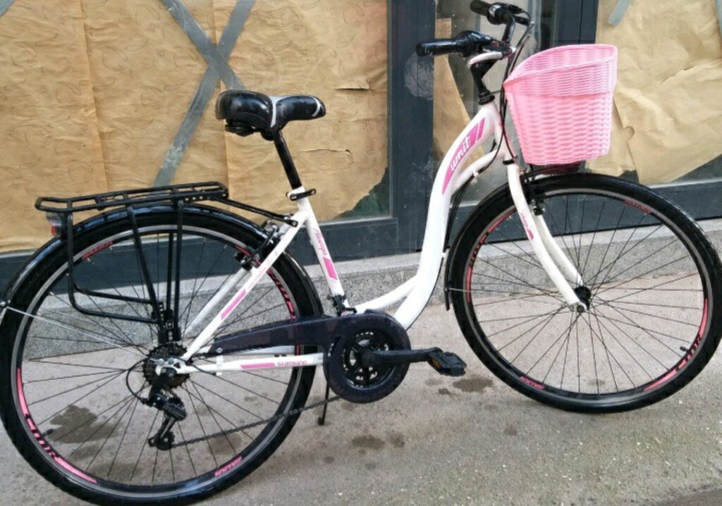 Bisiklet Bisiklet - 2