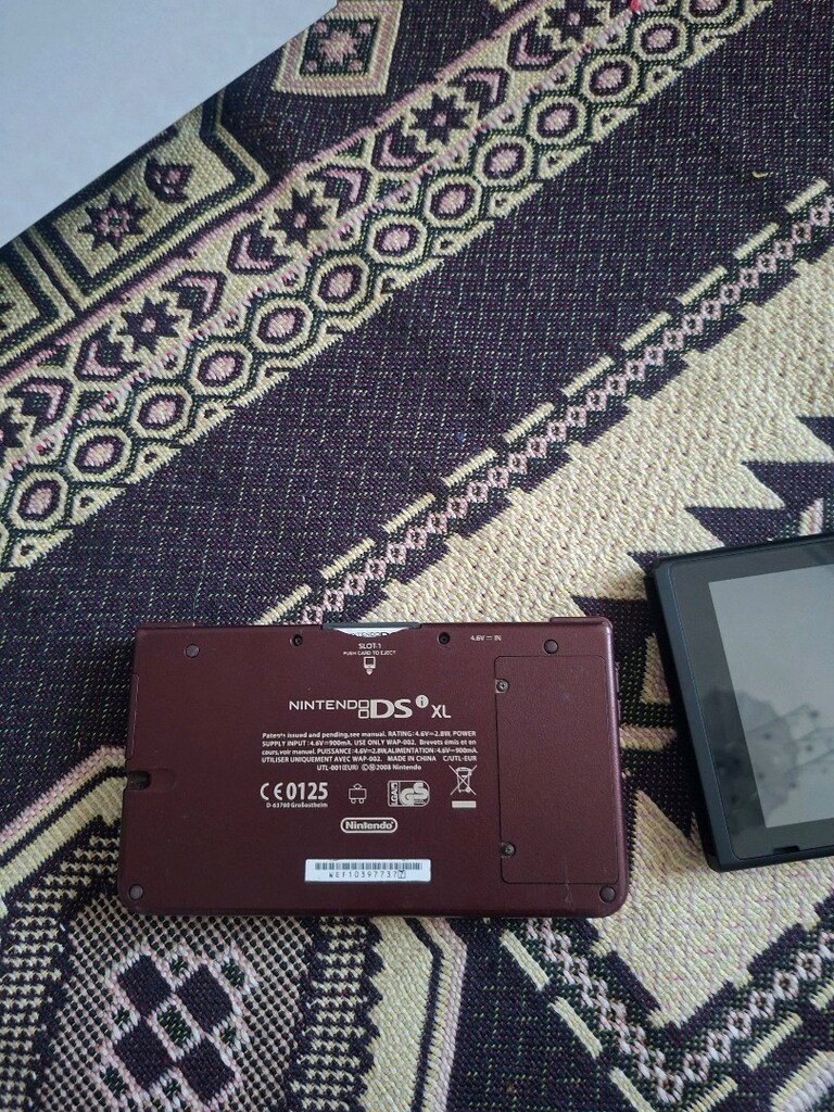 Nintendo ds xl - 11