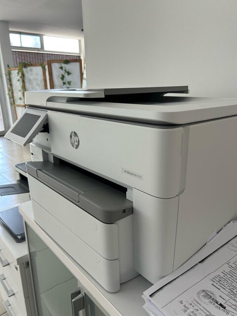 HP OfficeJet Pro 9730