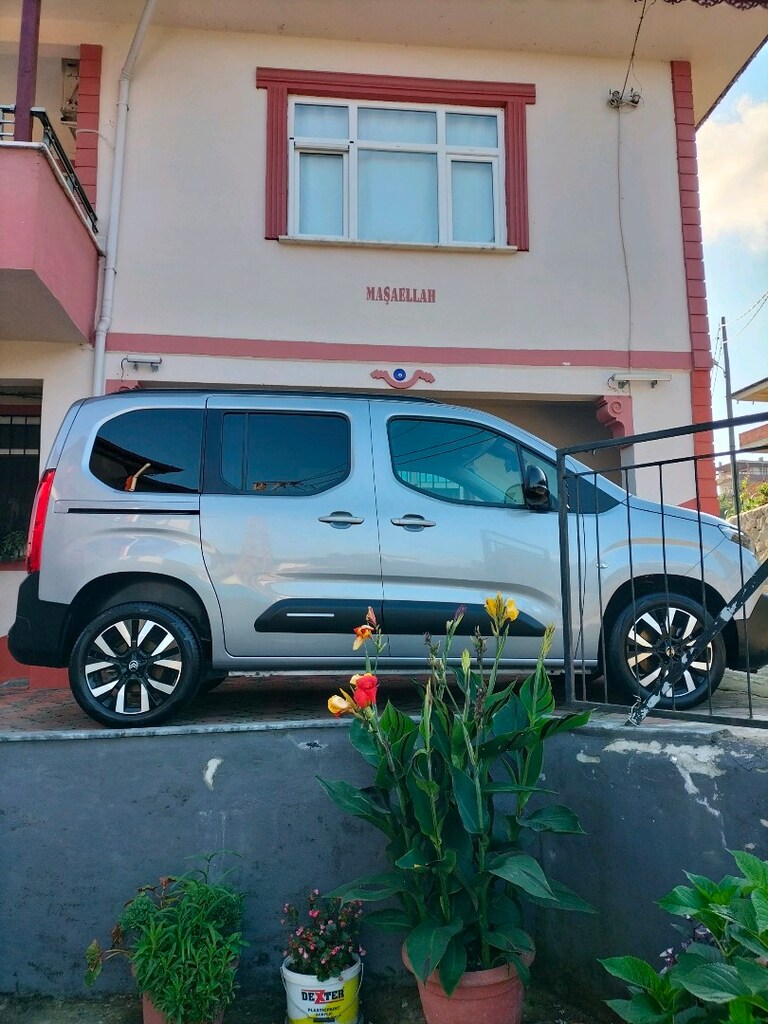 HATASIZ SERVİS BAKIMLI SIFIR AYARINDA - 6