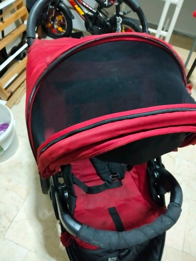 Britax bebek arabası - 2
