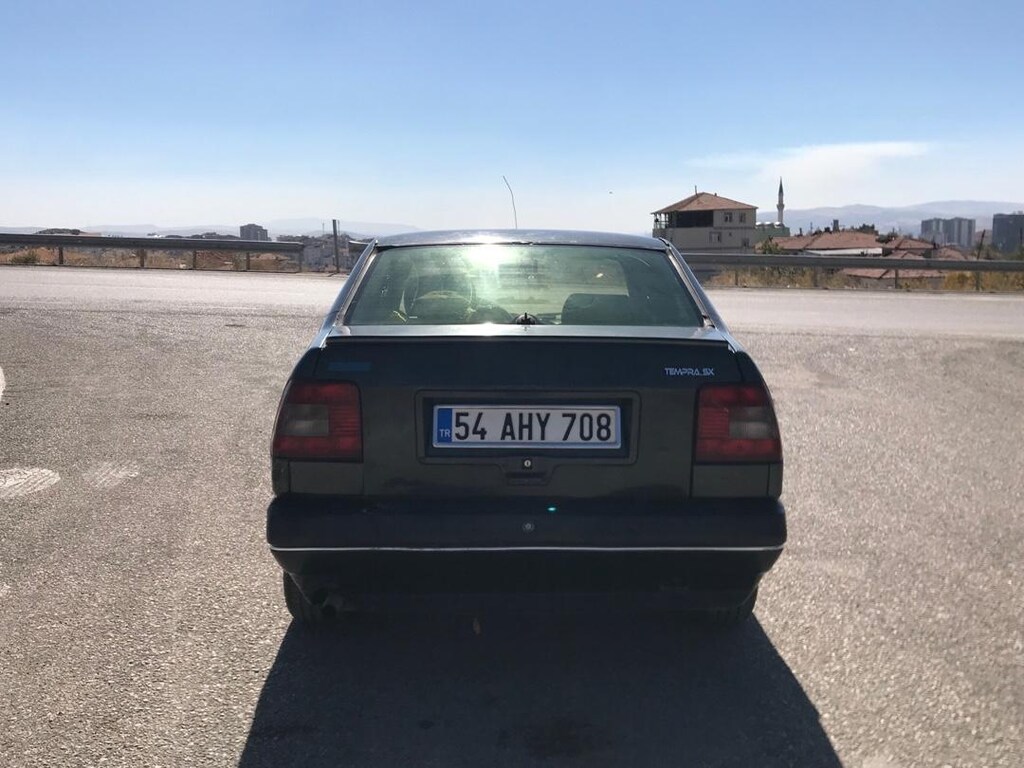 SAHİBİNDEN TEMİZ TEMPRA - 7