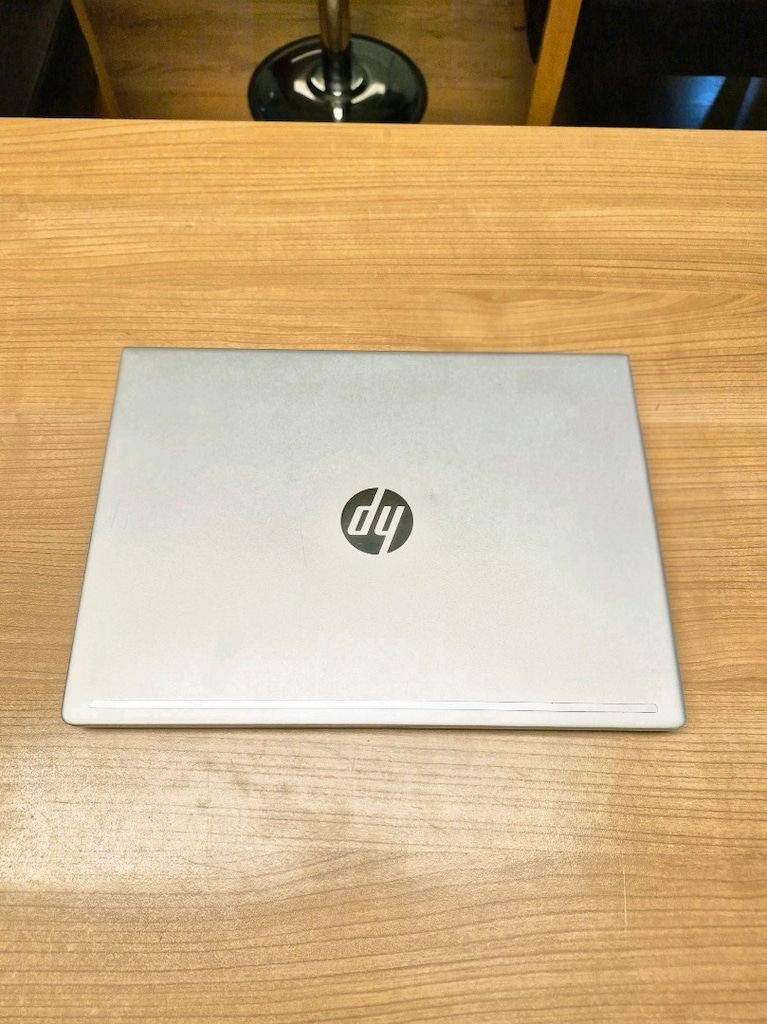 Laptop HP i5 İşlemci SSD Windows 11 Pili Sağlam - 5