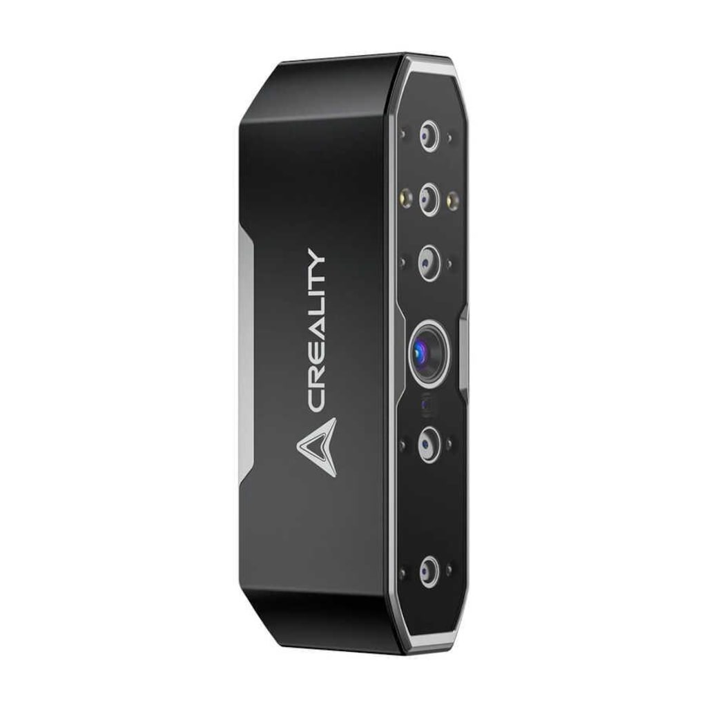Creality CR-Scan Otter 3D Tarayıcı KUTU+FATURA - 5