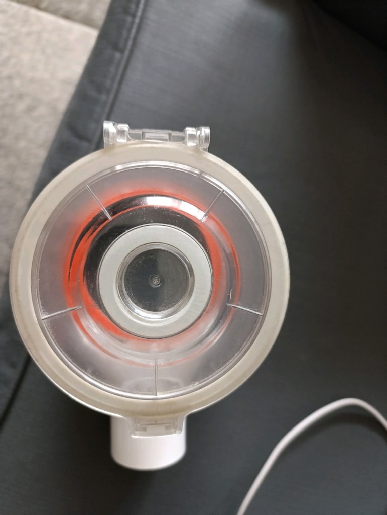 xiaomi g10 toz haznesi - 2