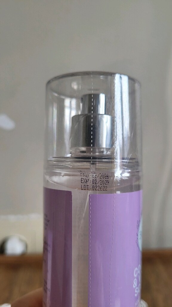 BEE BEAUTY BODY MIST VÜCUT SPREYİ - 3