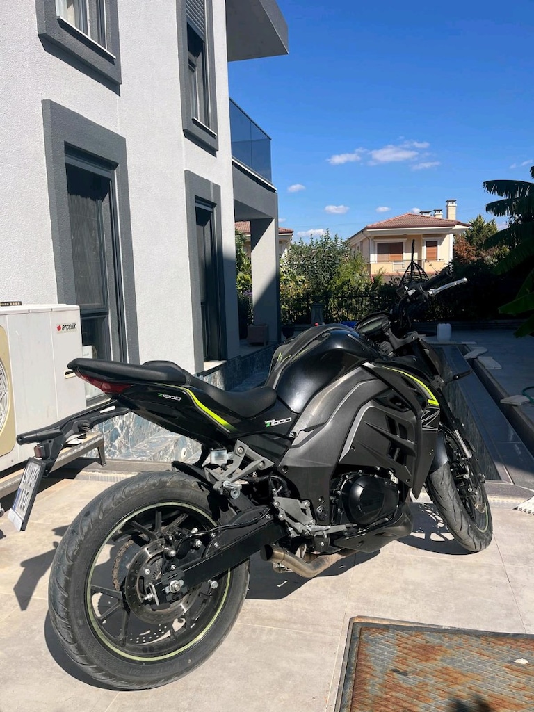RKS A 250 Sahibinden - 3