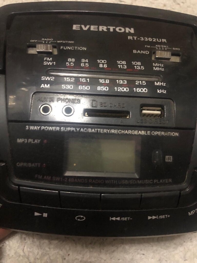 Mp3 çalar - 5