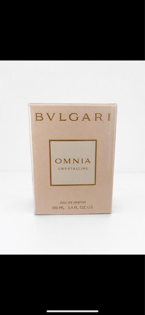 BVLGARİ OMNIA ORJİNAL 100 ml - 3