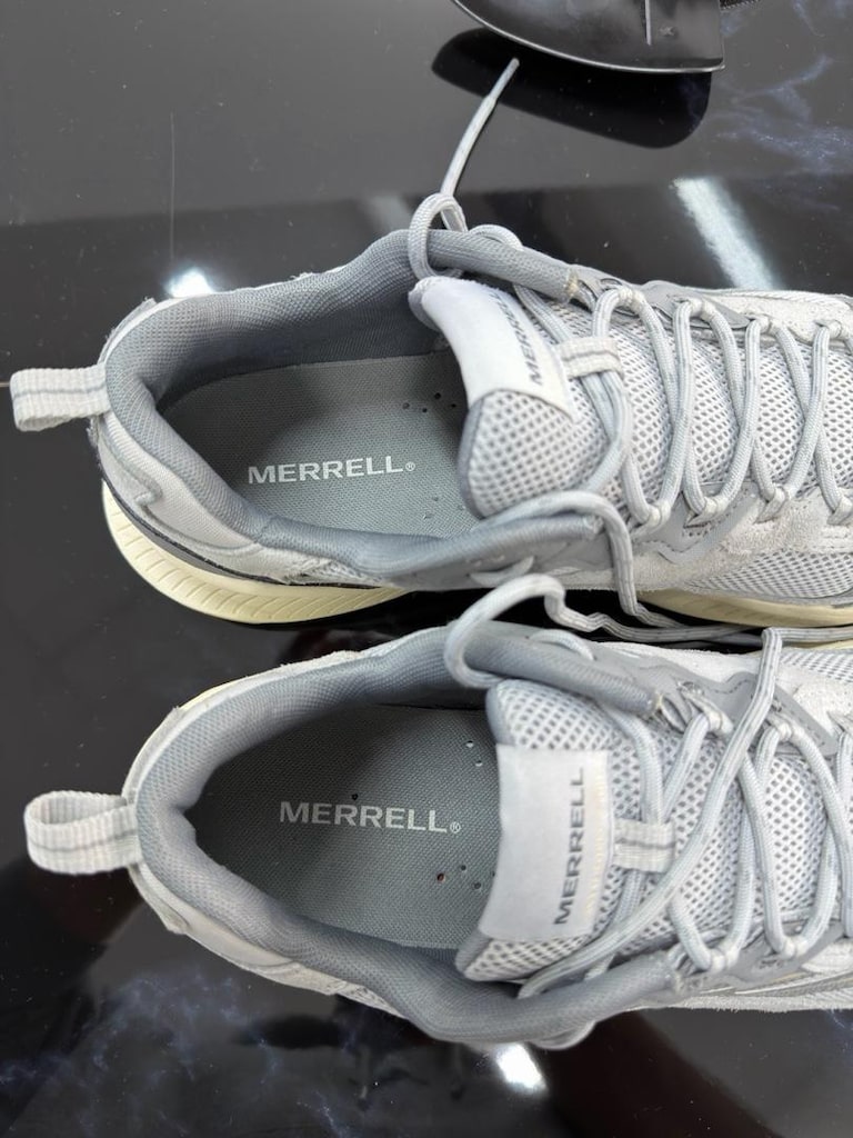 Orijinal MERRELL 45 numara - 9