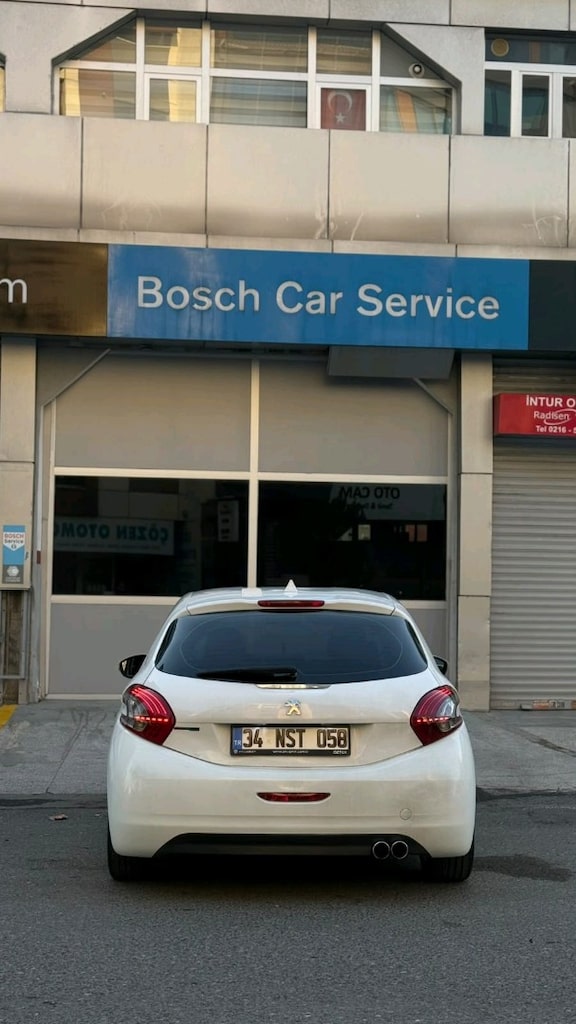 2013 peugeot 1.4 dci active - 5