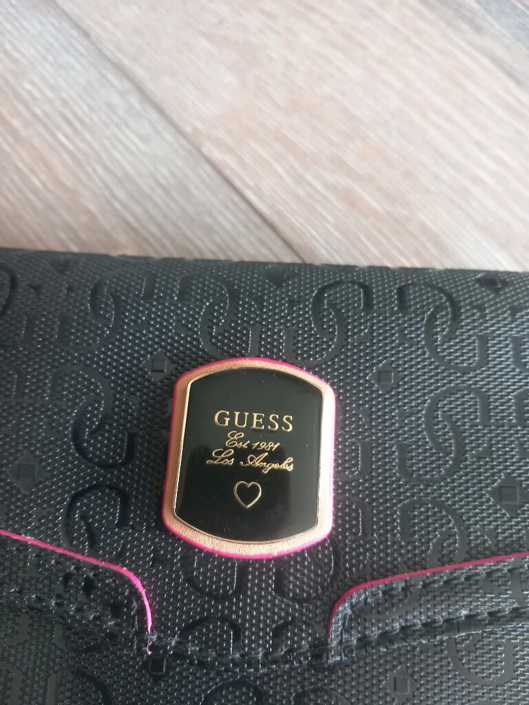 ORJ̌ÍNAL GUESS CÚZDAN - 2