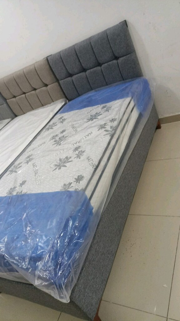 BAZA BAŞLIK YATAK - 3