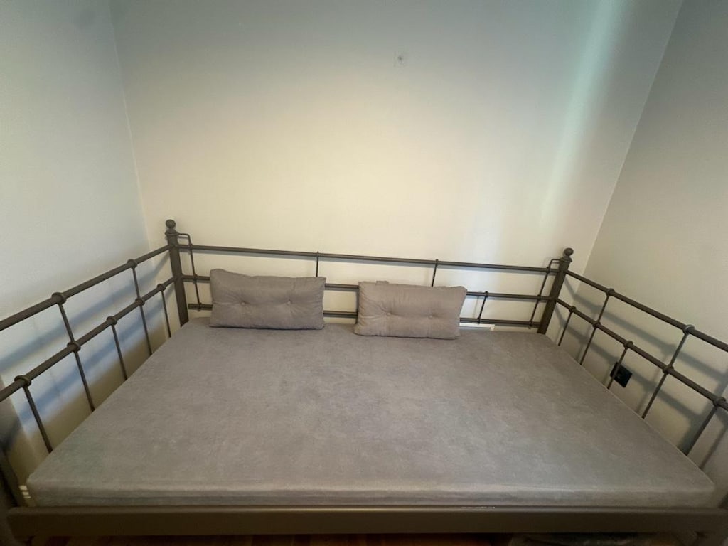 Daybed Sedir Yatak/Karyola - 4