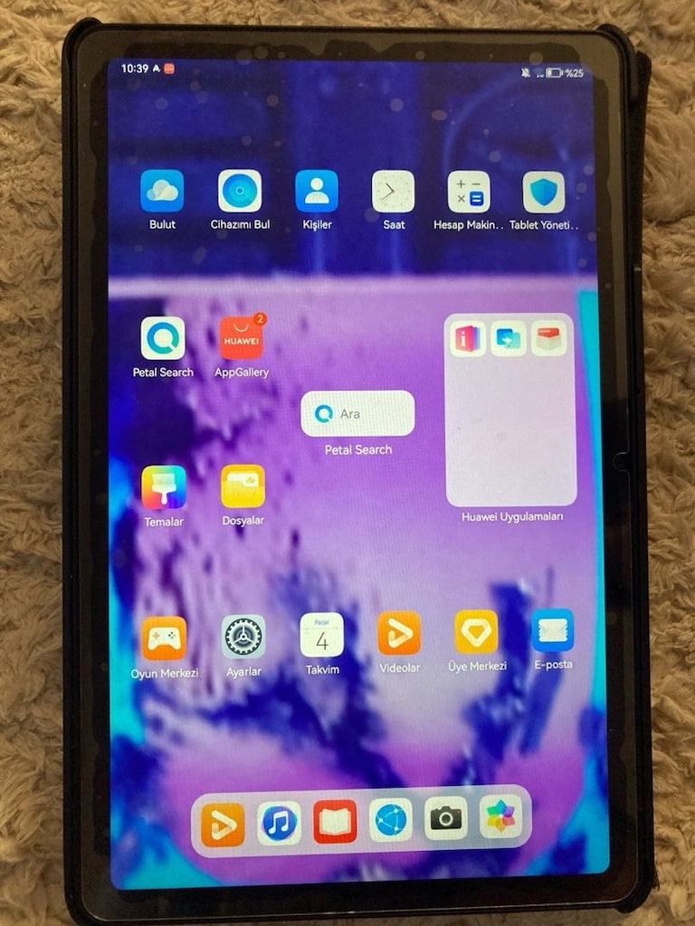 HUAWEİ - 5