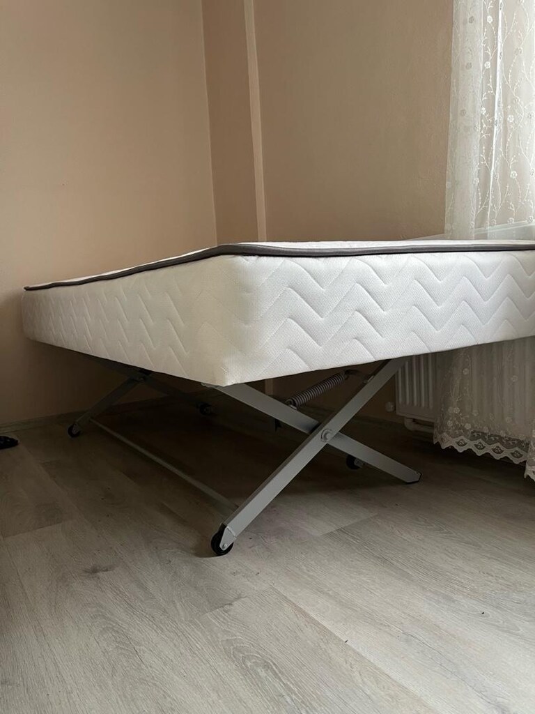Yatak baza başlık - 4