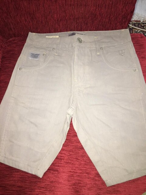 jack&jones Keten Kapri