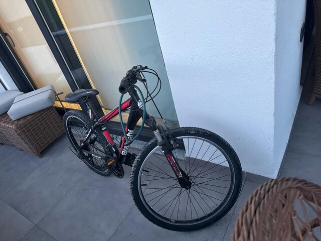 bianchi çocuk bisikleti