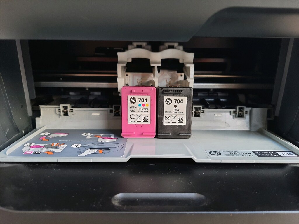 HP 2060 YAZICI TARAYICI FOTOKOPİ - 6