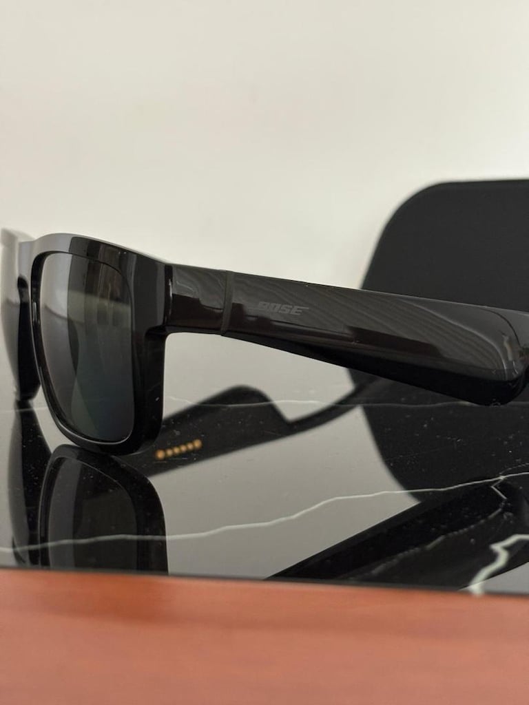 Bose 8D smart güneş gözlüğü - 3