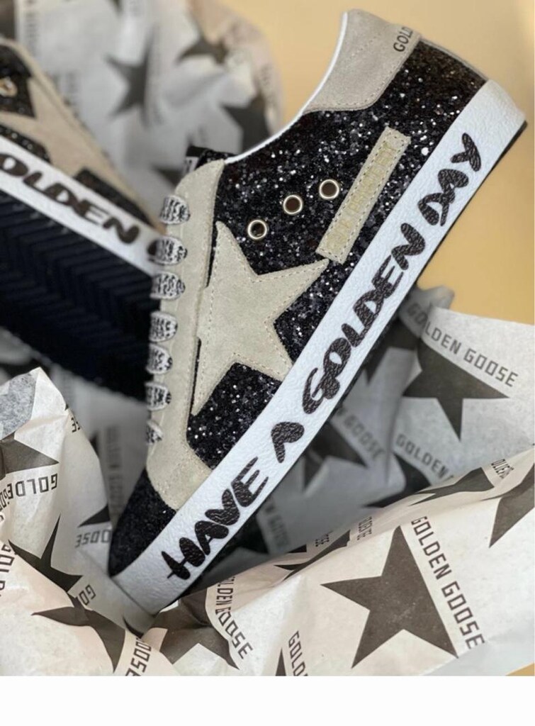 golden goose spor ayakkabı