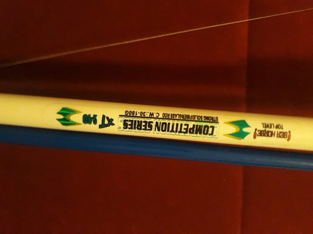 olta kamışı
