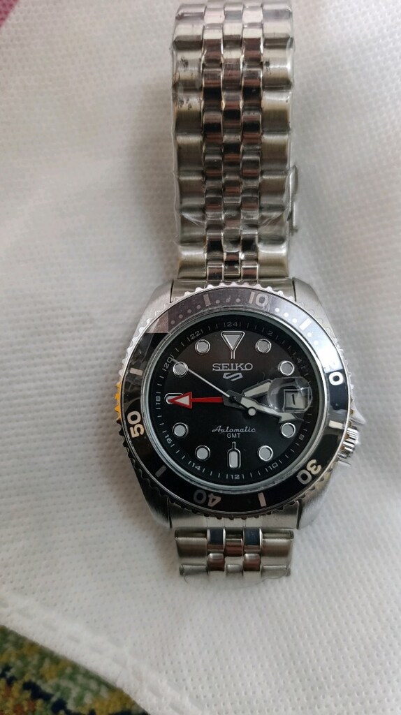 Seiko 5 otomatik saatler adet fiyati - 2