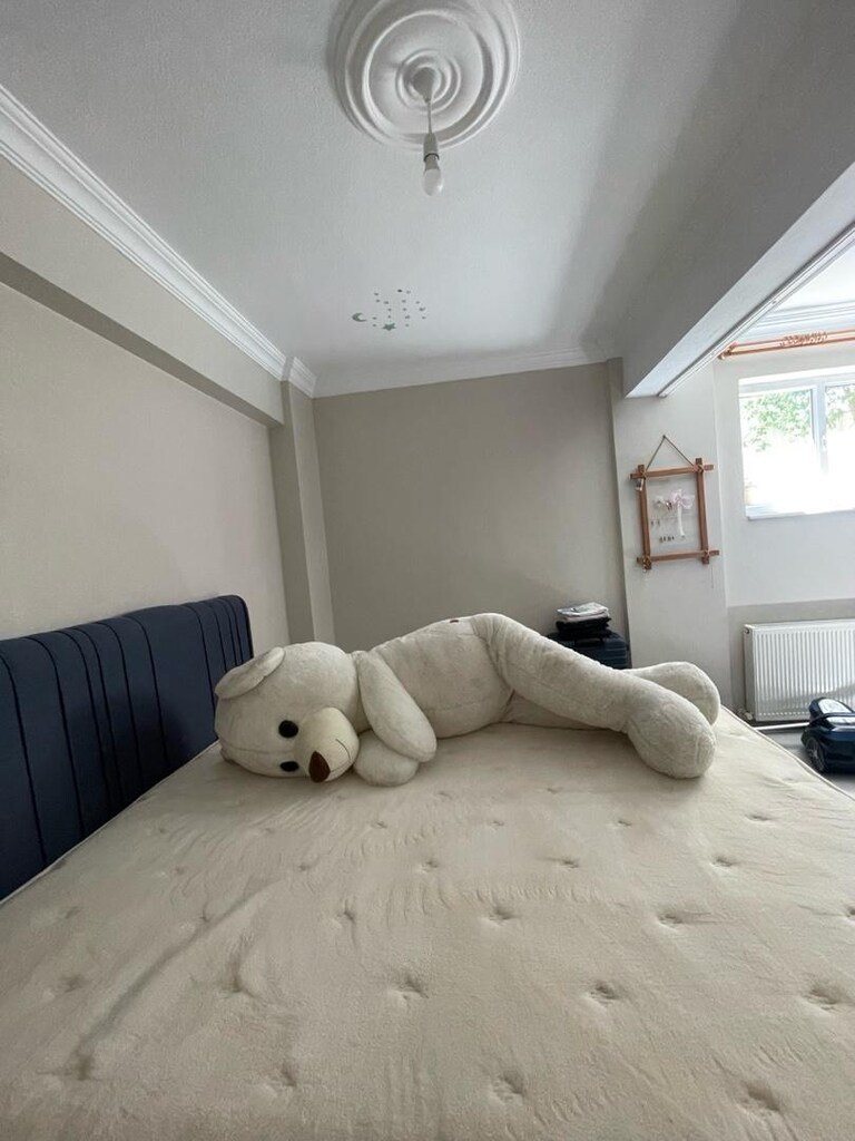 peluş büyük ayıcık - 2