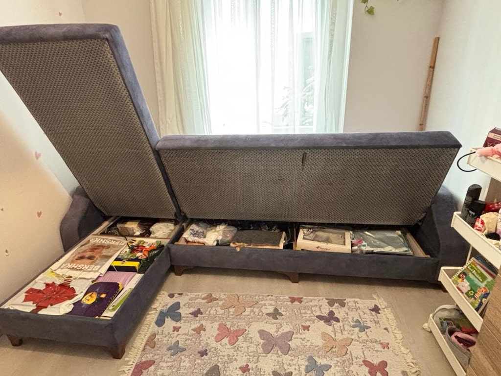 L koltuk köşe koltuk - 2