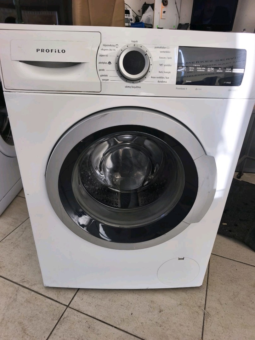 PROFİLO ÇAMAŞIR MAKİNESİ - 2