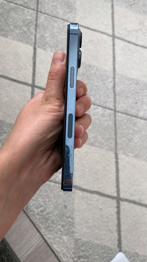 İPHONE 13 PRO - 2