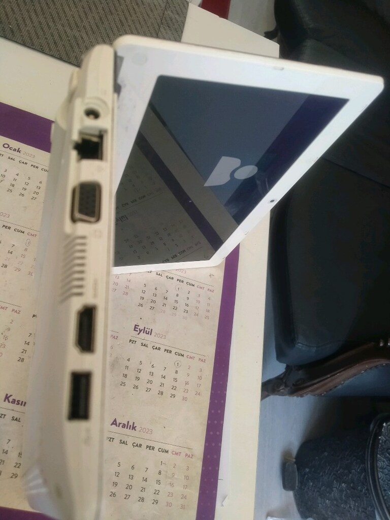 Kelepir note book - 2