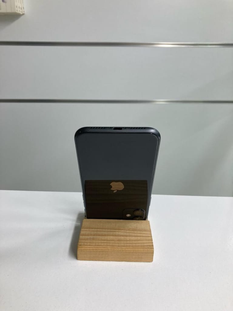 İPHONE 11 128GB TERTEMİZ SORUNSUZ FATURALI - 5