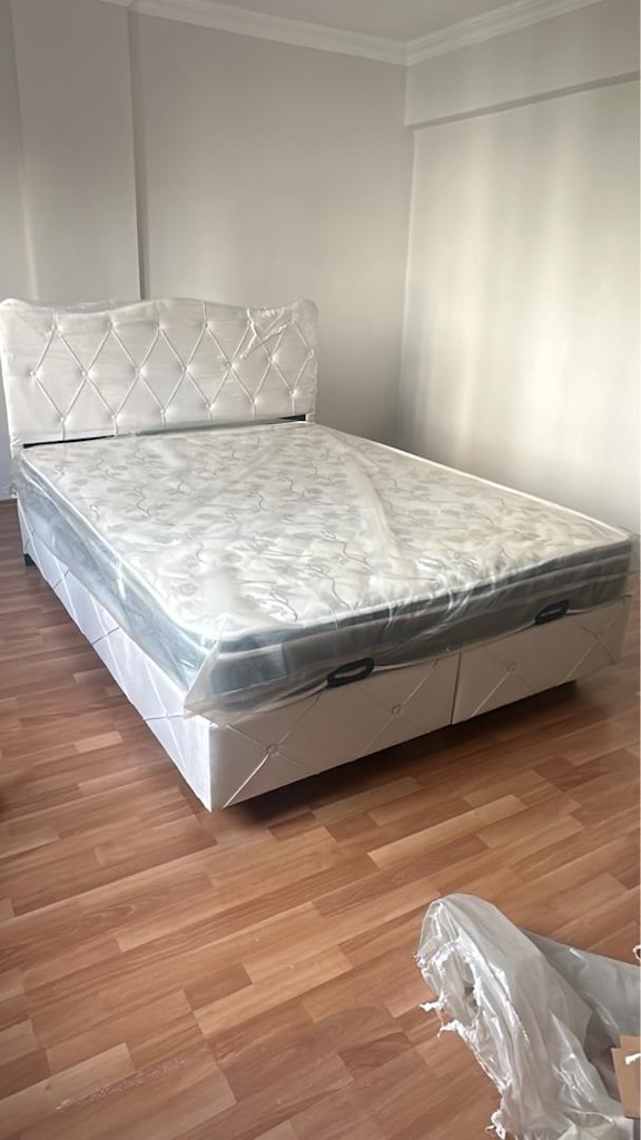 Baza Başlık Yatak - 13